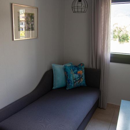Aliston Hotel Thassos (Adults Only) Skala Potamia (Thasos) Ngoại thất bức ảnh