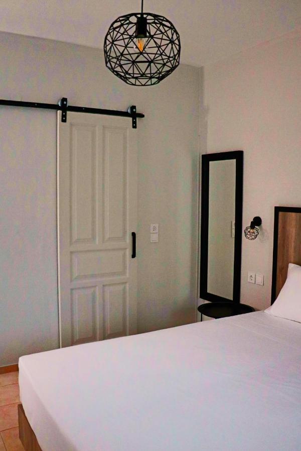 Aliston Hotel Thassos (Adults Only) Skala Potamia (Thasos) Ngoại thất bức ảnh