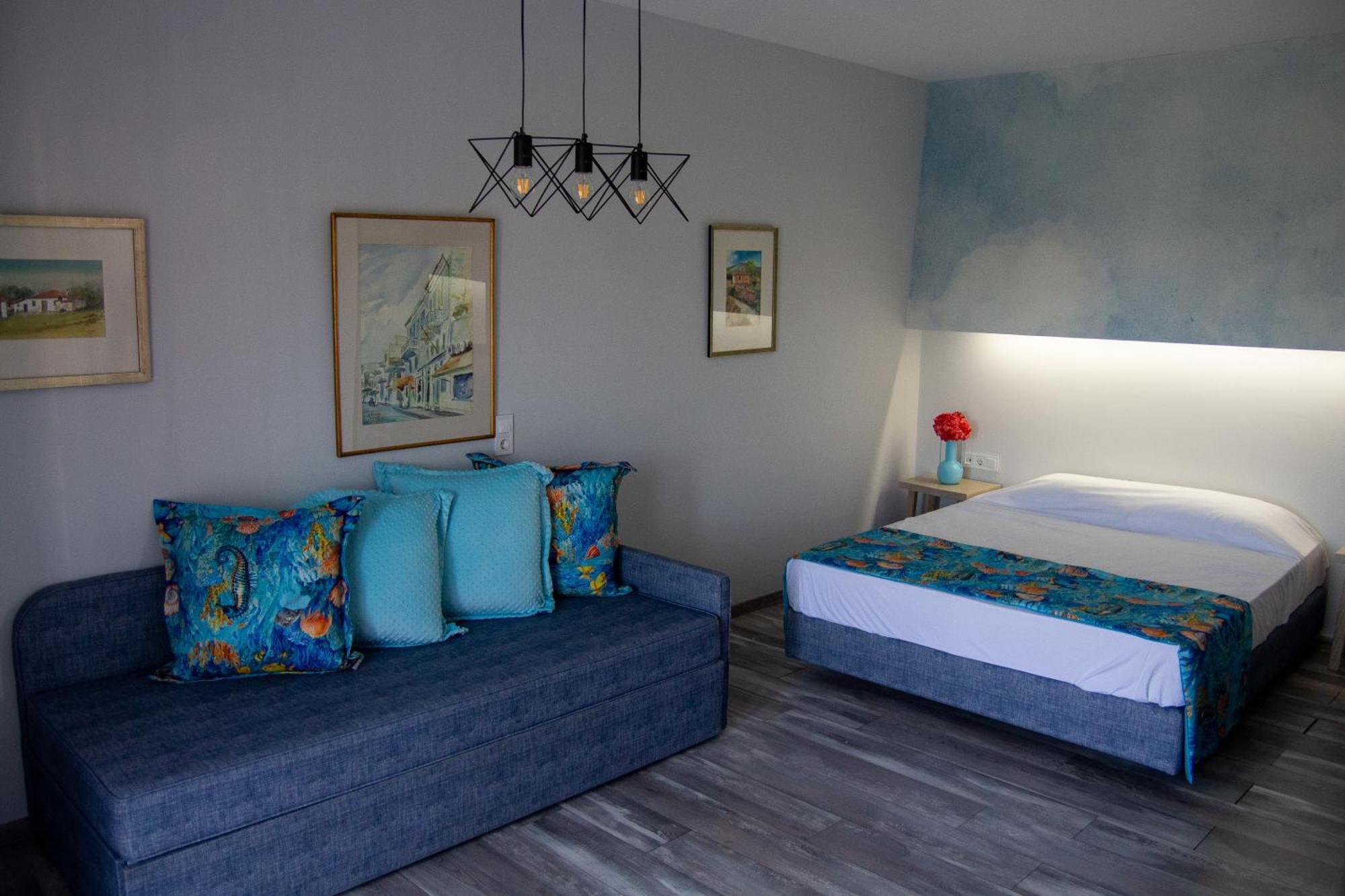 Aliston Hotel Thassos (Adults Only) Skala Potamia (Thasos) Ngoại thất bức ảnh