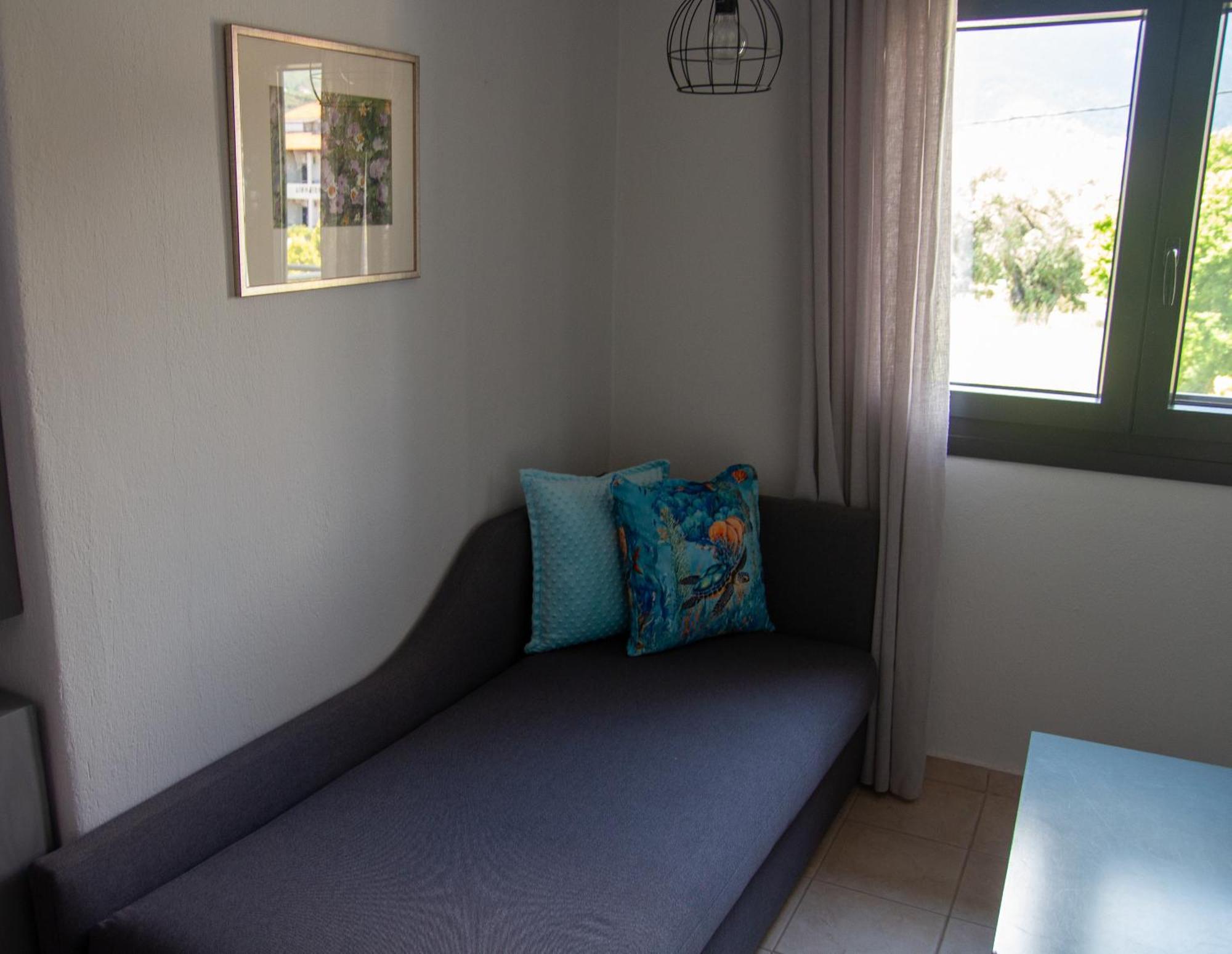 Aliston Hotel Thassos (Adults Only) Skala Potamia (Thasos) Ngoại thất bức ảnh