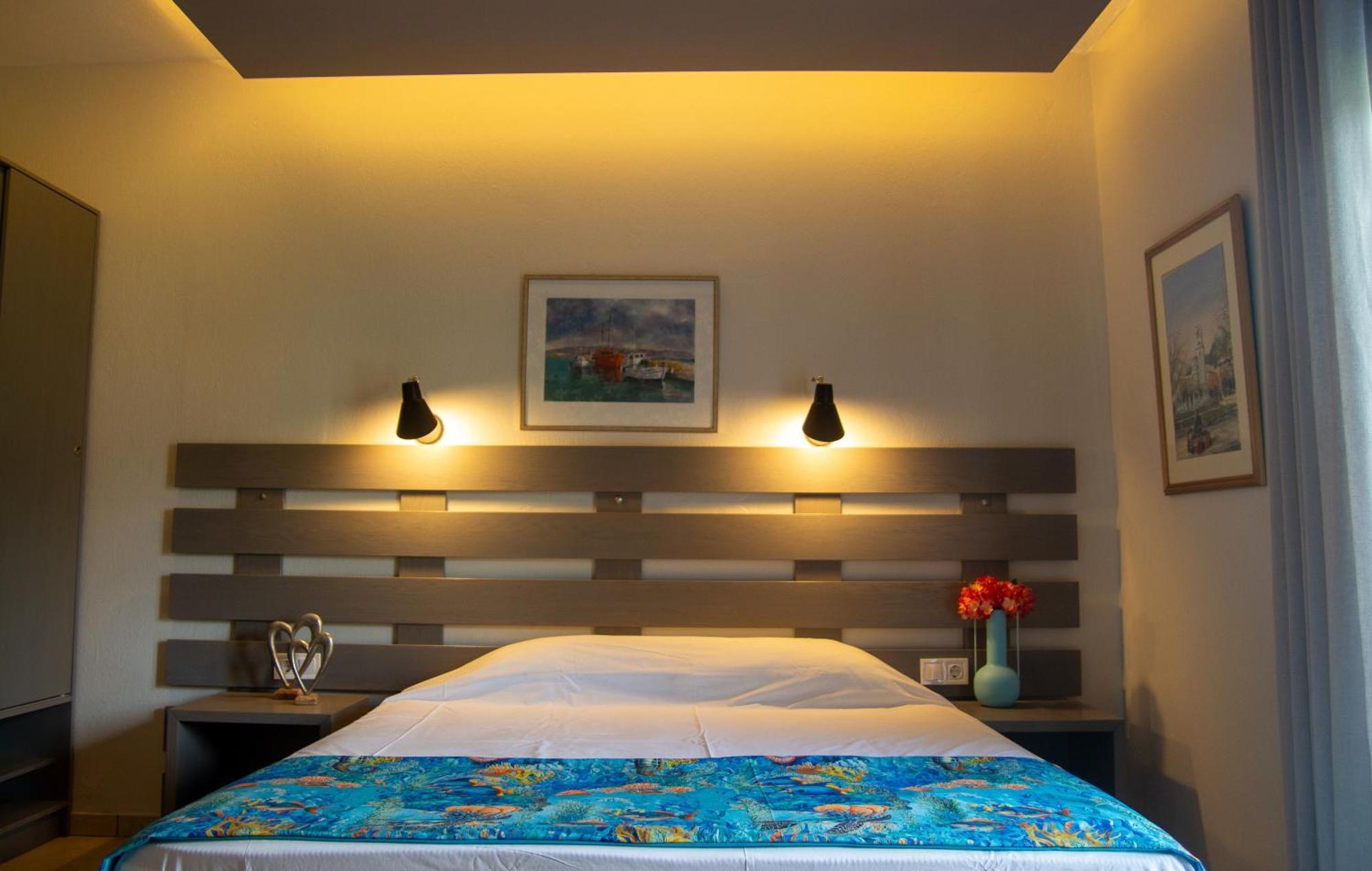 Aliston Hotel Thassos (Adults Only) Skala Potamia (Thasos) Ngoại thất bức ảnh