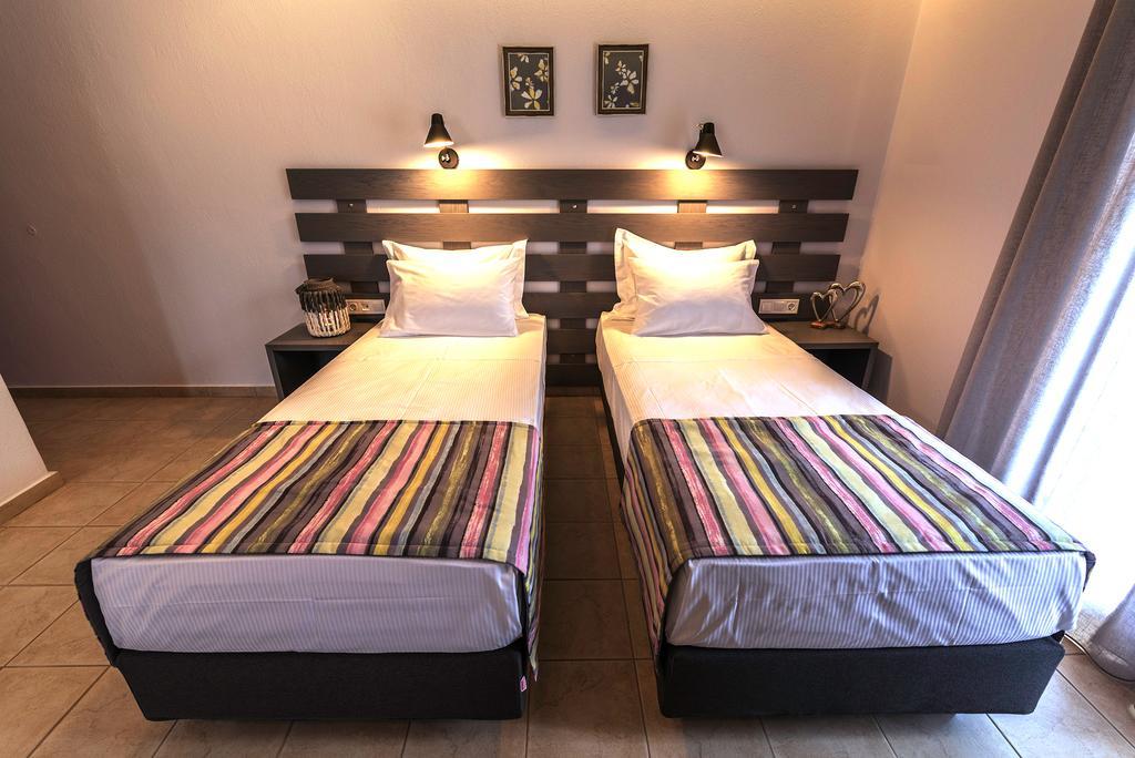 Aliston Hotel Thassos (Adults Only) Skala Potamia (Thasos) Ngoại thất bức ảnh