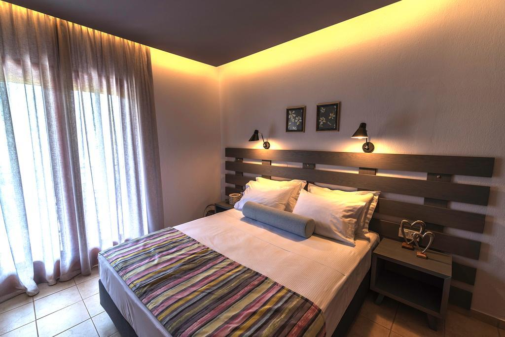 Aliston Hotel Thassos (Adults Only) Skala Potamia (Thasos) Ngoại thất bức ảnh