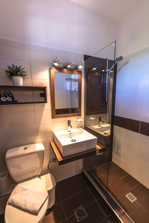 Aliston Hotel Thassos (Adults Only) Skala Potamia (Thasos) Ngoại thất bức ảnh