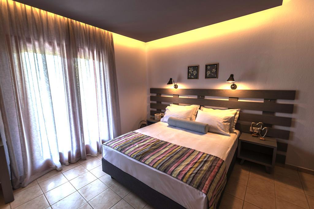 Aliston Hotel Thassos (Adults Only) Skala Potamia (Thasos) Ngoại thất bức ảnh