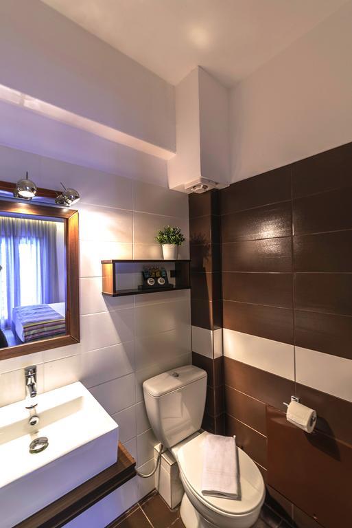 Aliston Hotel Thassos (Adults Only) Skala Potamia (Thasos) Ngoại thất bức ảnh