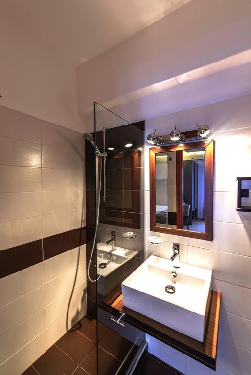 Aliston Hotel Thassos (Adults Only) Skala Potamia (Thasos) Ngoại thất bức ảnh