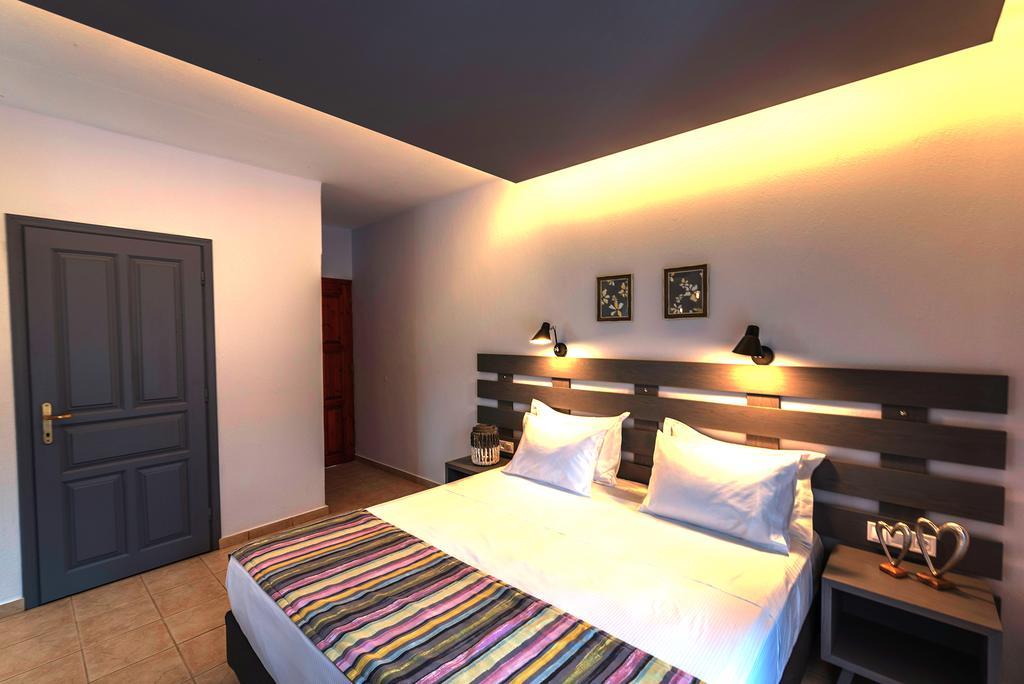 Aliston Hotel Thassos (Adults Only) Skala Potamia (Thasos) Ngoại thất bức ảnh