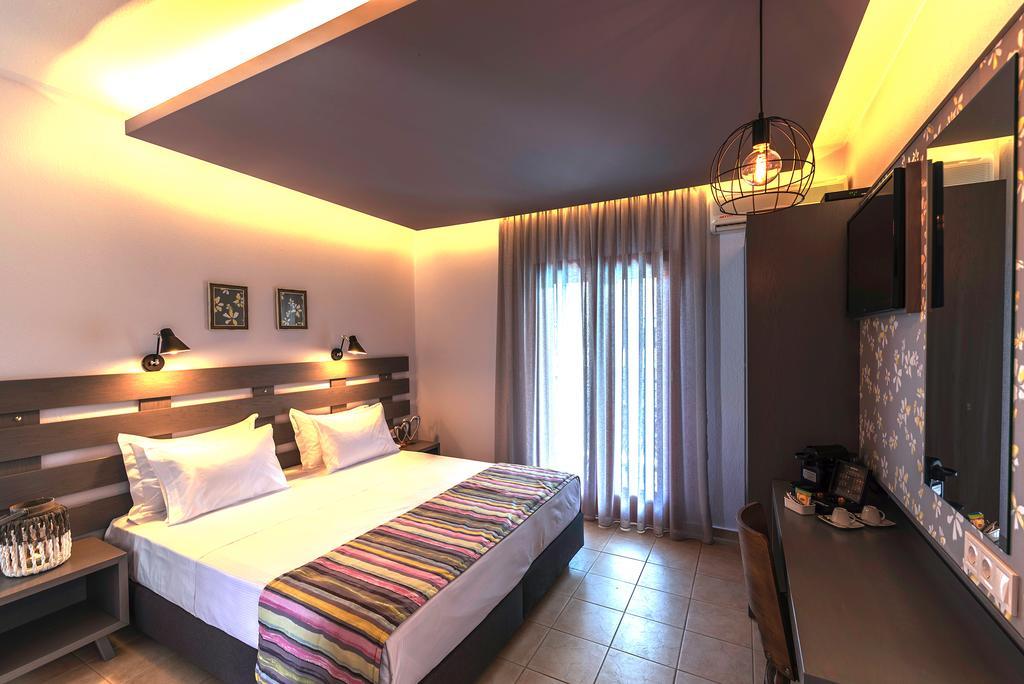 Aliston Hotel Thassos (Adults Only) Skala Potamia (Thasos) Ngoại thất bức ảnh