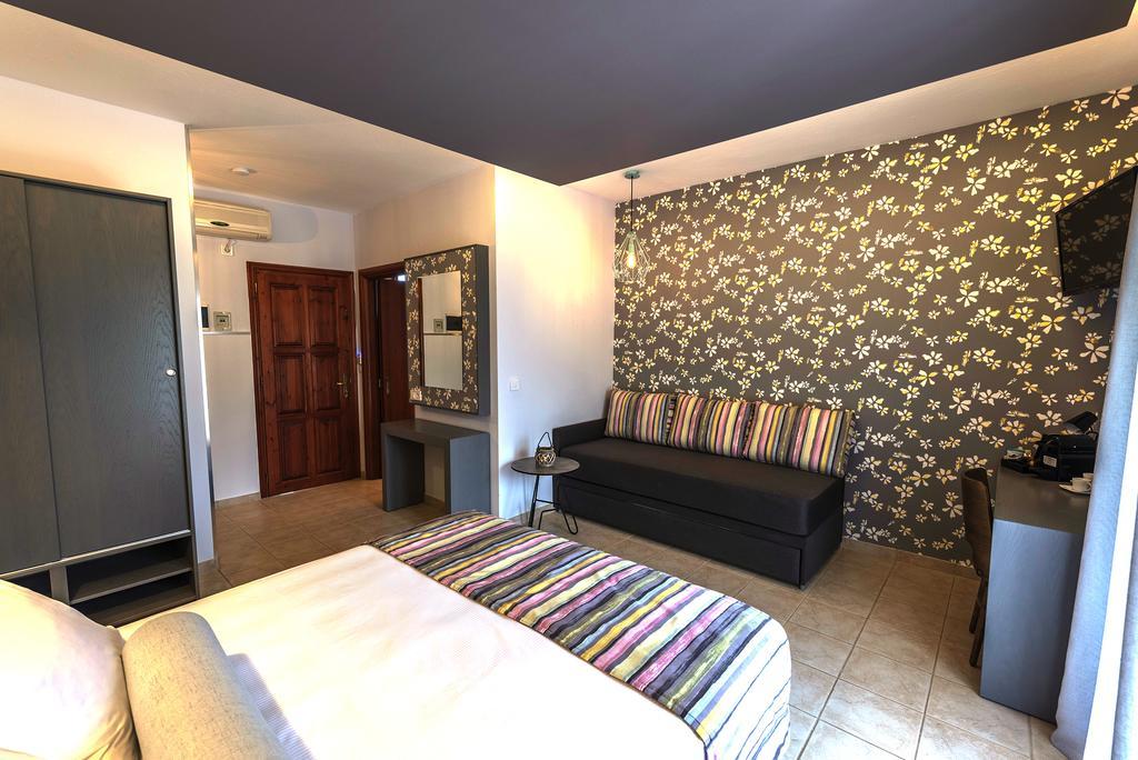 Aliston Hotel Thassos (Adults Only) Skala Potamia (Thasos) Ngoại thất bức ảnh
