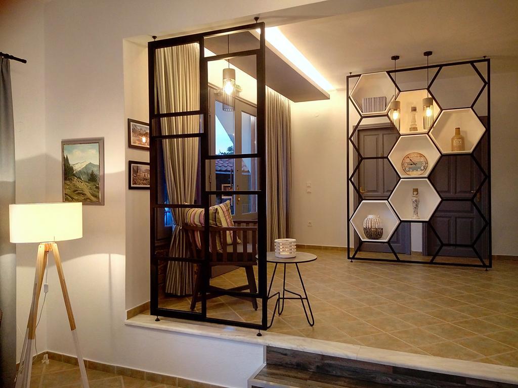 Aliston Hotel Thassos (Adults Only) Skala Potamia (Thasos) Ngoại thất bức ảnh