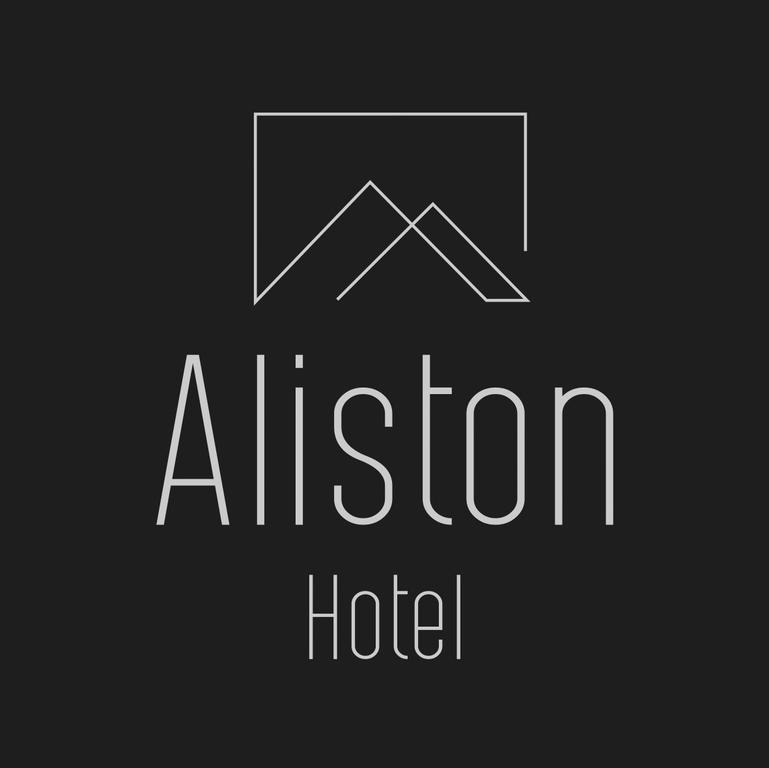 Aliston Hotel Thassos (Adults Only) Skala Potamia (Thasos) Ngoại thất bức ảnh